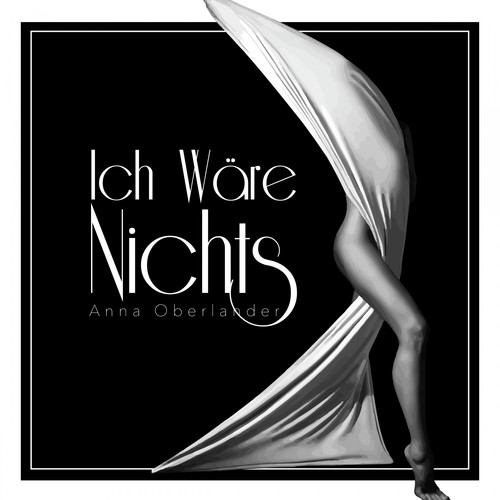 Ich wäre nichts cover art