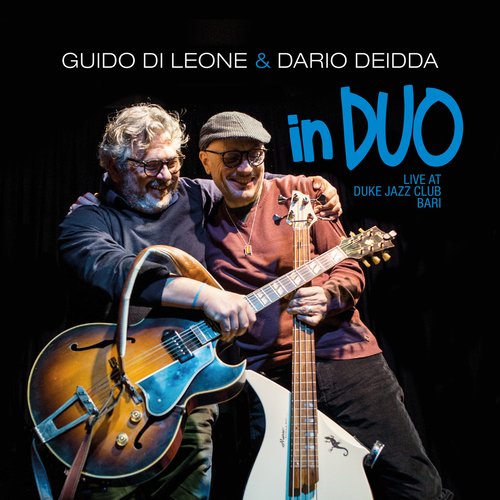 In Duo (Live at Duke Jazz Club)_poster_image