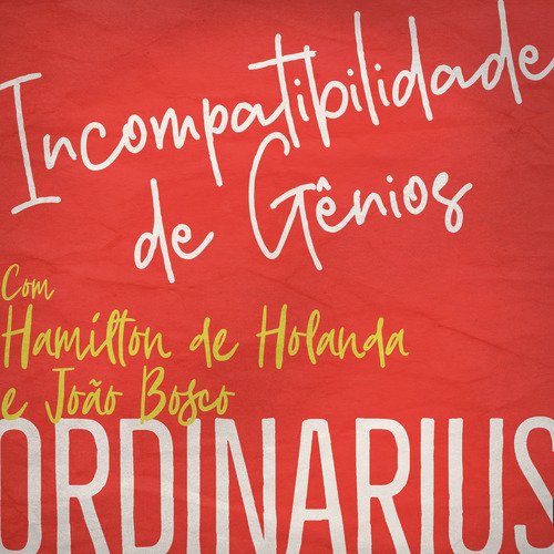 Incompatibilidade de Gênios_poster_image