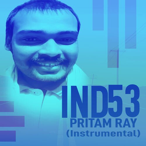Ind 53 Pritam Ray - Instrumental