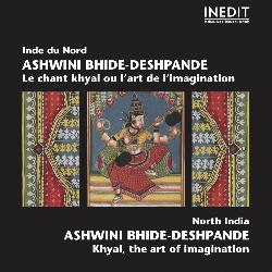 Raga Pilu, Tala Keharva, Ṭhumri (Gori Tore Nainuva Kajar Bin Kare)