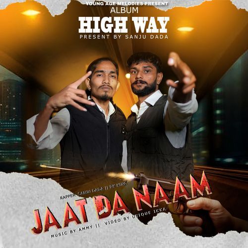 Jaat Da Naam