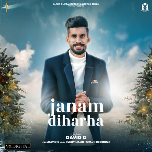 Janam Diharha