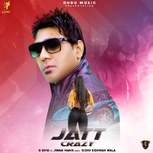 Jatt Crazy_poster_image