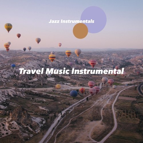 Jazz Instrumentals cover art