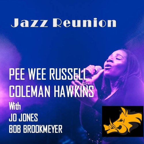 Jazz Reunion