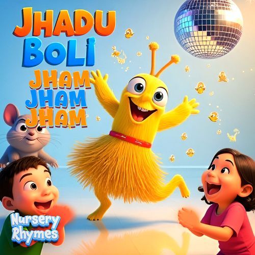 Jhadu Boli Jham Jham Jham