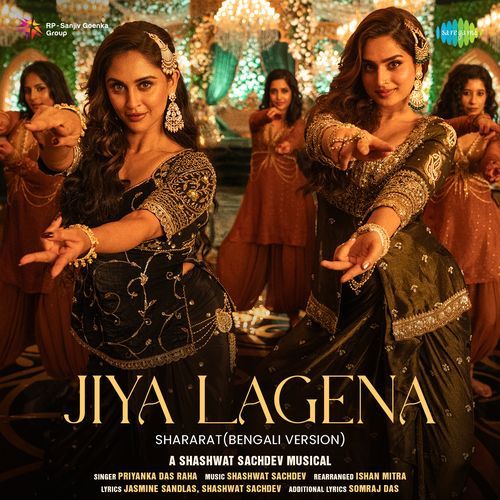 Jiya Lagena - Shararat Bengali Version