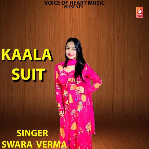 Kaala Suit