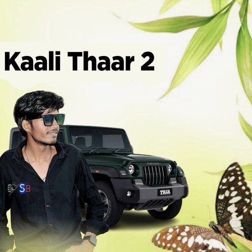 Kaali Thar 2