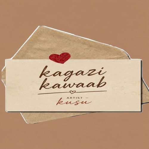Kagazi kawaab