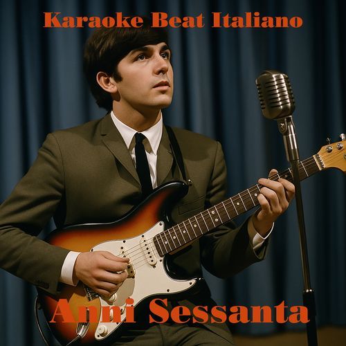 Applausi (As Made Famous By Fausto Leali) cover art
