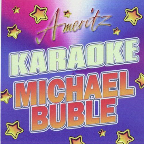 Karaoke: Michael Buble_poster_image