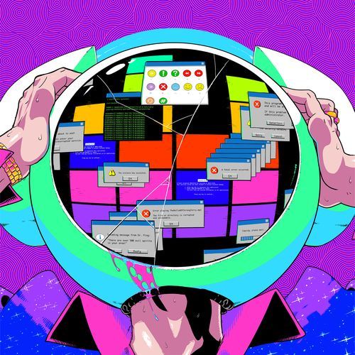 Katana Zero (Irving Force)