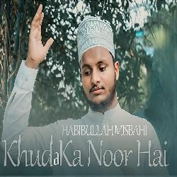 Khuda Ka Noor Hai-NzoGYgEFdnc