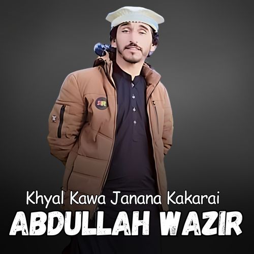 Khyal Kawa Janana Kakarai