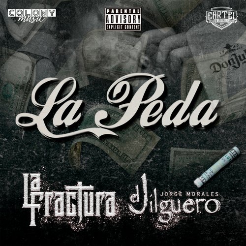 La Peda_poster_image