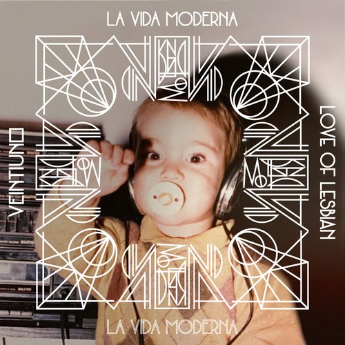 La vida moderna (feat. Love of Lesbian)_poster_image