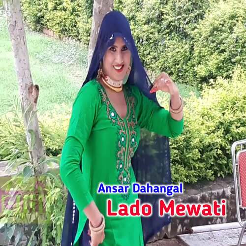 Lado Mewati