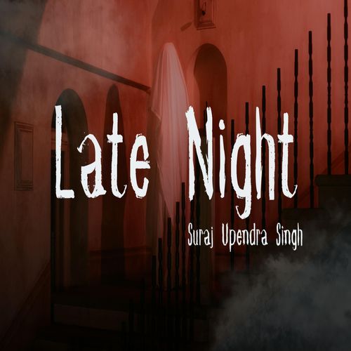 Late Night Library Love cover art