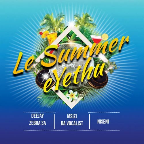 Le Summer Eyethu_poster_image