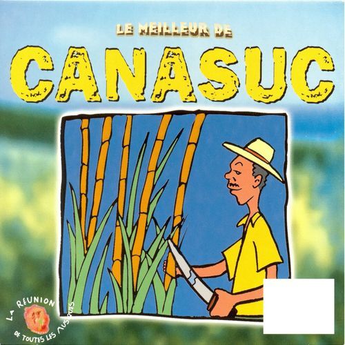 Baptiste cover art