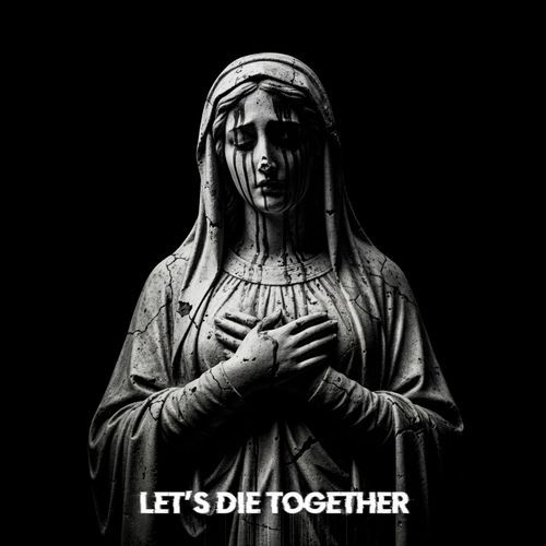 Meu Medo cover art