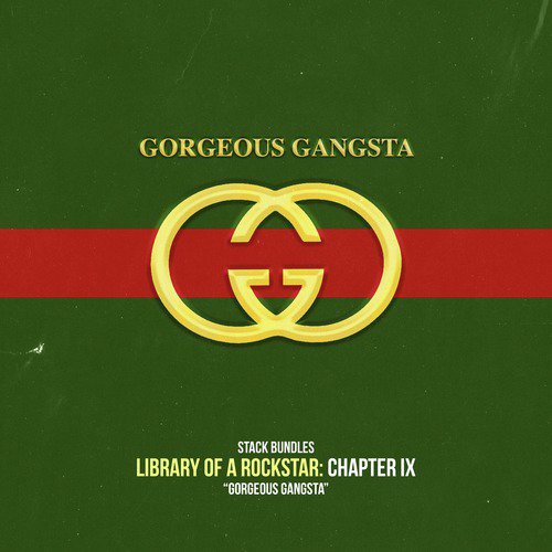 Library of a Rockstar: Chapter 9 - Gorgeous Gangsta