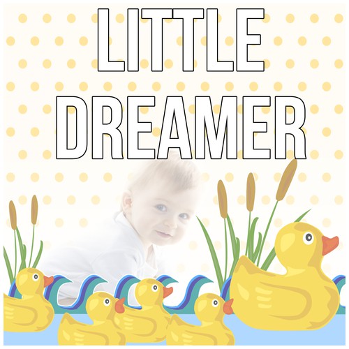 Baby Lullaby cover art