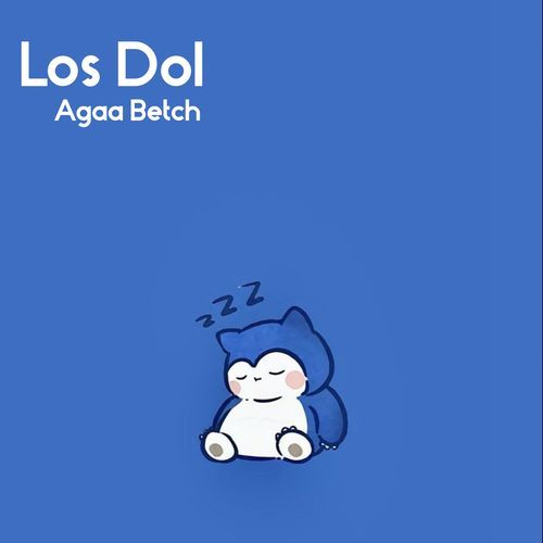 Los Dol cover art