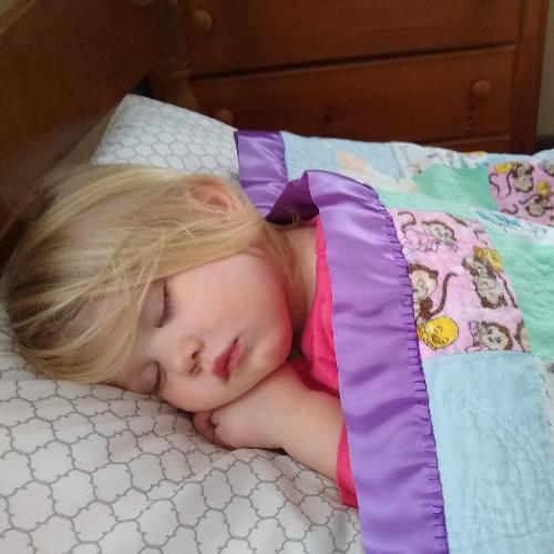 Lydia (My Little Girl) cover art