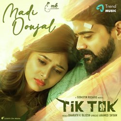 Madi Oonjal (From &quot;Tik Tok&quot;)-Pls8CS4demc