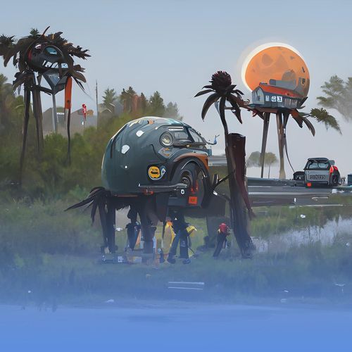 Magic Slimy Shouldn't Hold cover art