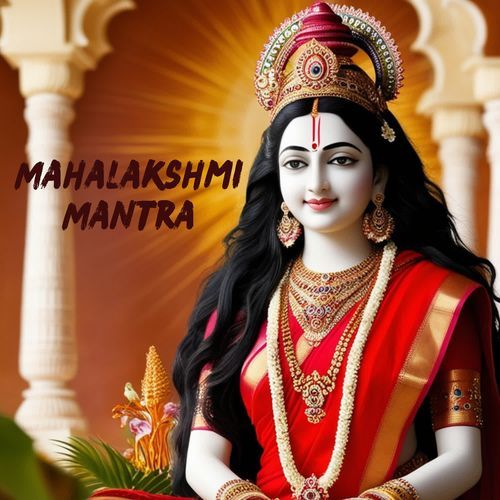 Mahalakshmi Mantra