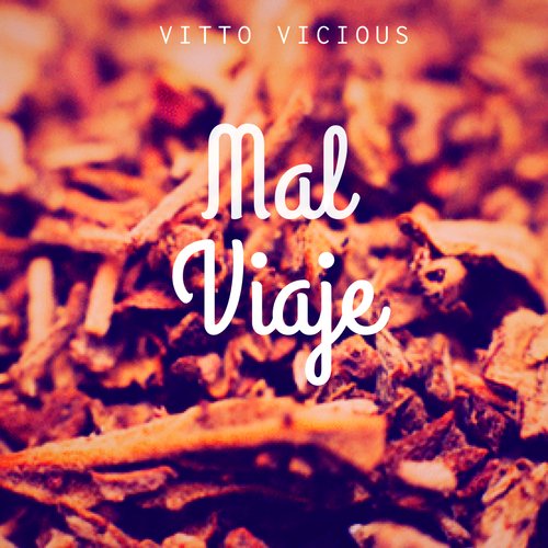 Mal Viaje cover art