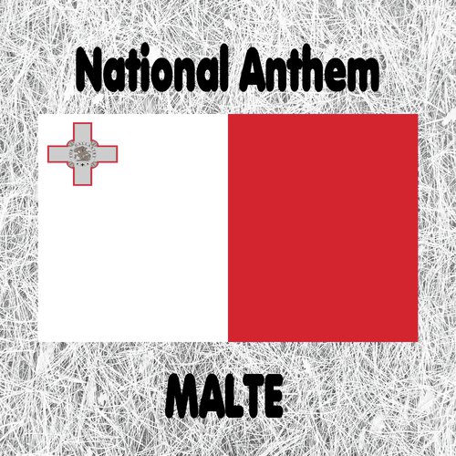 Malte - L-Innu Malti - Maltese National Anthem (The Hymn of Malta)