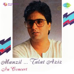 Manzil Medley - Talat Aziz Hits-SDI,fhpxAWU