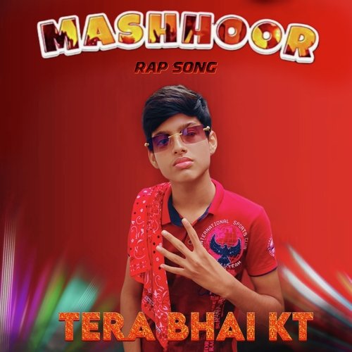 Mashoor ( Rap Song )