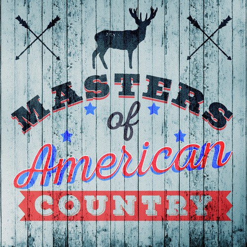 Masters of American Country_poster_image