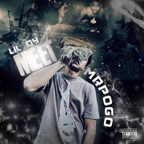 Roddy cover art