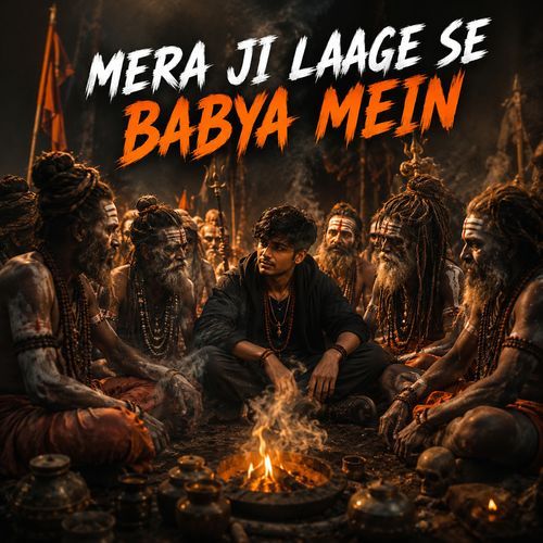 Mera ji Laage Se Babya Mein