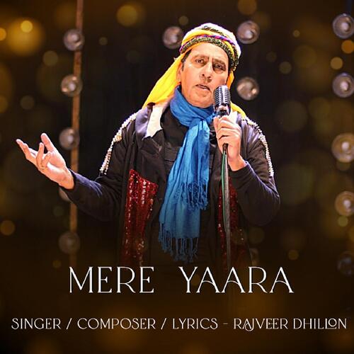 Mere Yaara