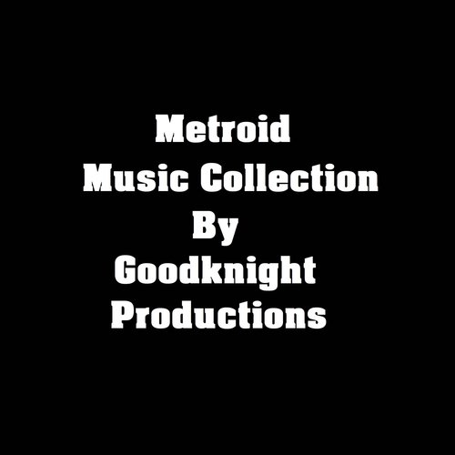 Credits (From "Metroid 2")