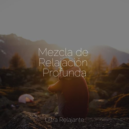 Mezcla de Relajación Profunda