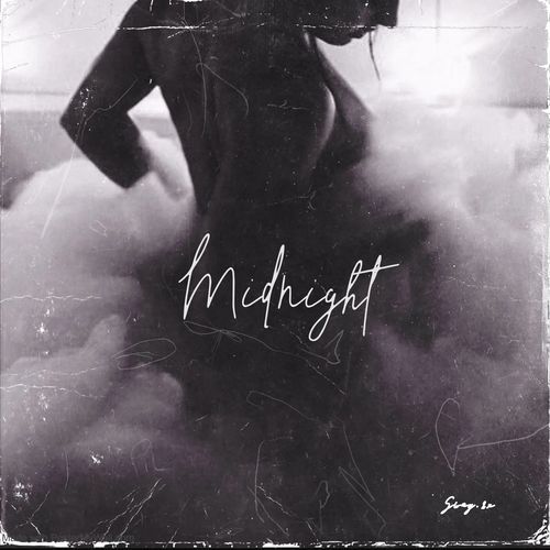 Mikey cover art