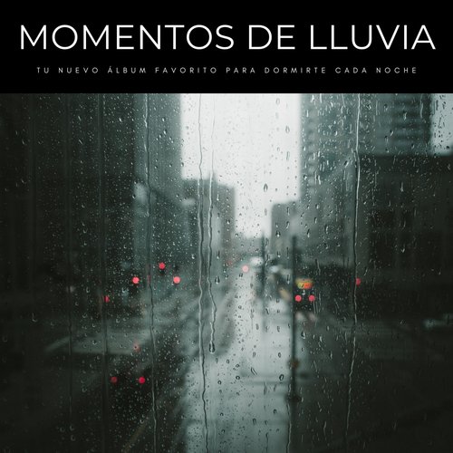 Ambiente De Tormenta Calmante cover art