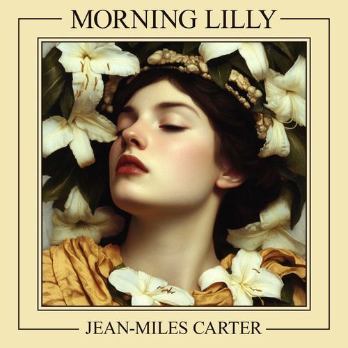 Morning Lilly