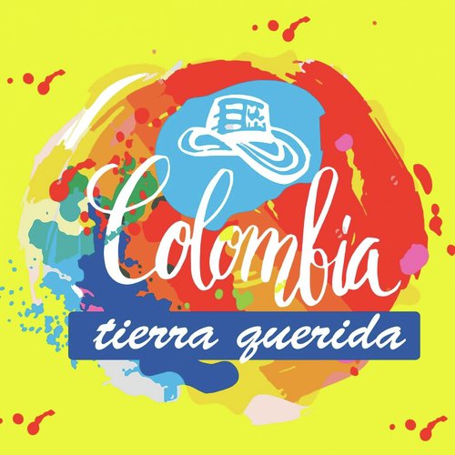 Mosaico de Cumbias : Cumbia del Caribe / San Felipe / Colombia Tierra Querida / Uepa Je / Yo Me Llamo Cumbia / La Cumbia Cienaguera