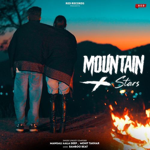 Mountain X Stars