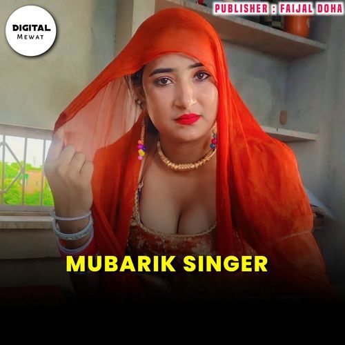 Mubarik Singer SR9150